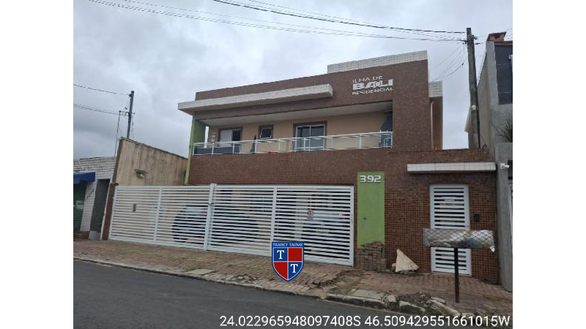 Foto 1 de CASA em JARDIM ACLIMACAO - Imóvel Retomado Caixa