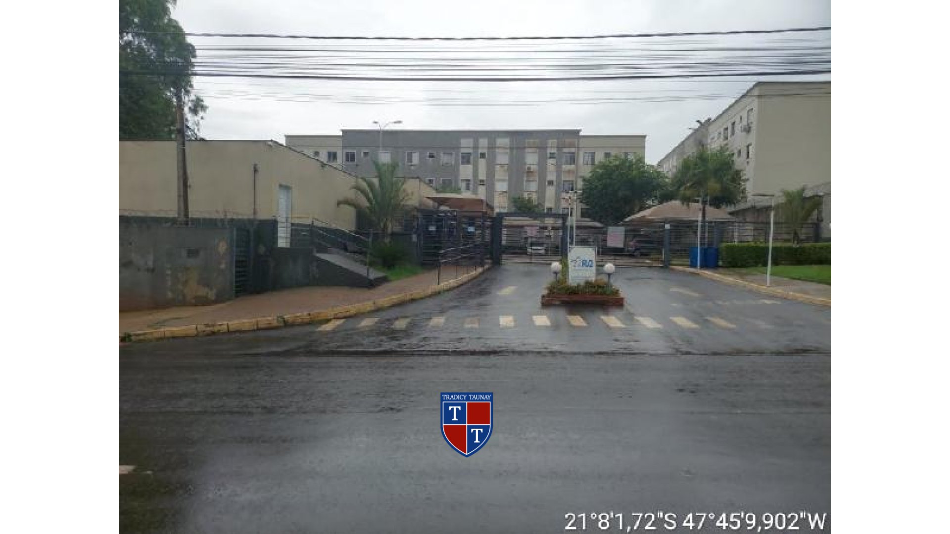 Foto 1 de APARTAMENTO em JARDIM AEROPORTO - Imóvel Retomado Caixa