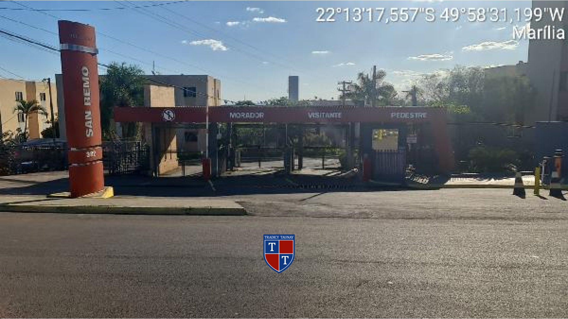 Foto 1 de APARTAMENTO em JARDIM CALIFORNIA - Imóvel Retomado Caixa
