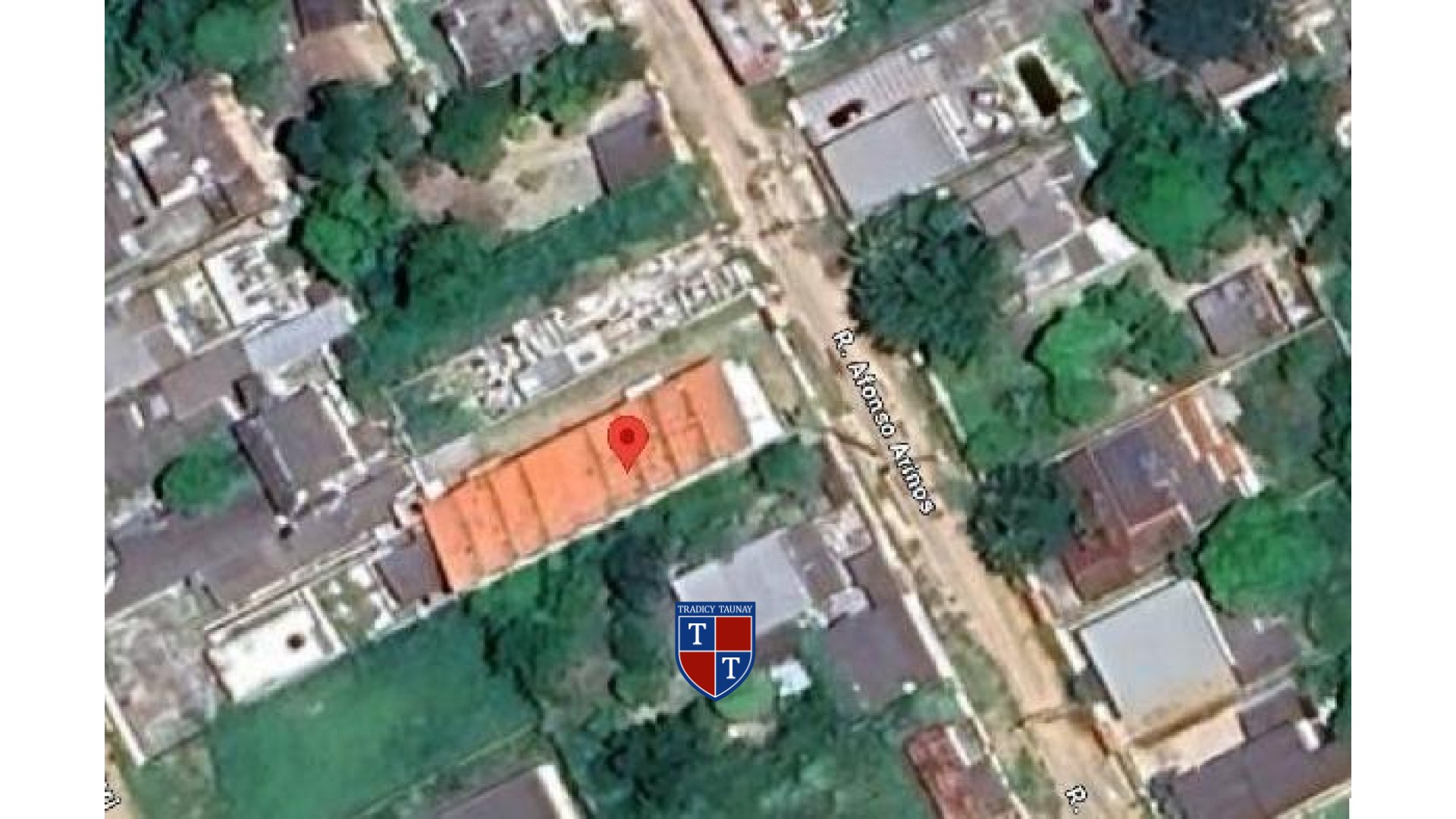 Foto 1 de CASA em BOM RETIRO - Imóvel Retomado Caixa