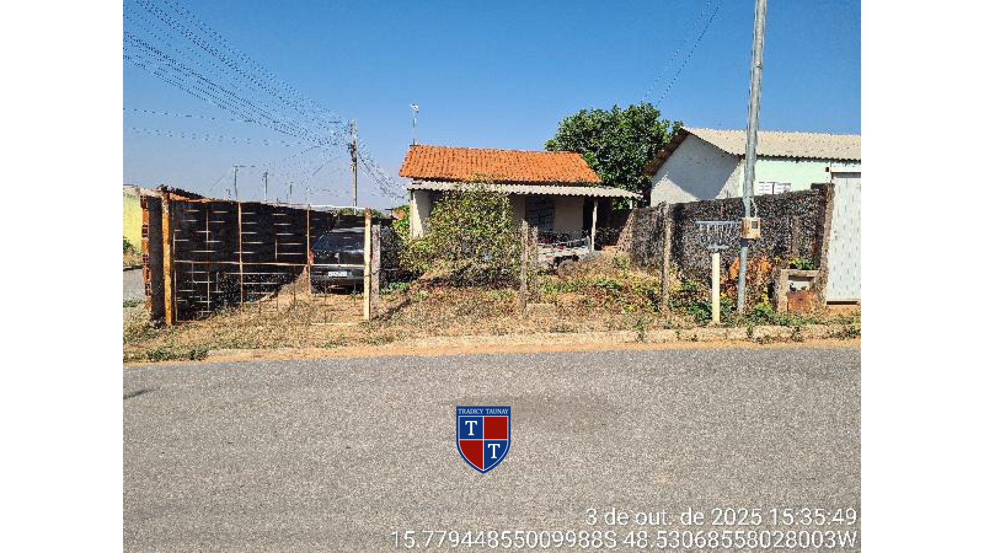 Foto 1 de CASA em EDILANDIA II - Imóvel Retomado Caixa