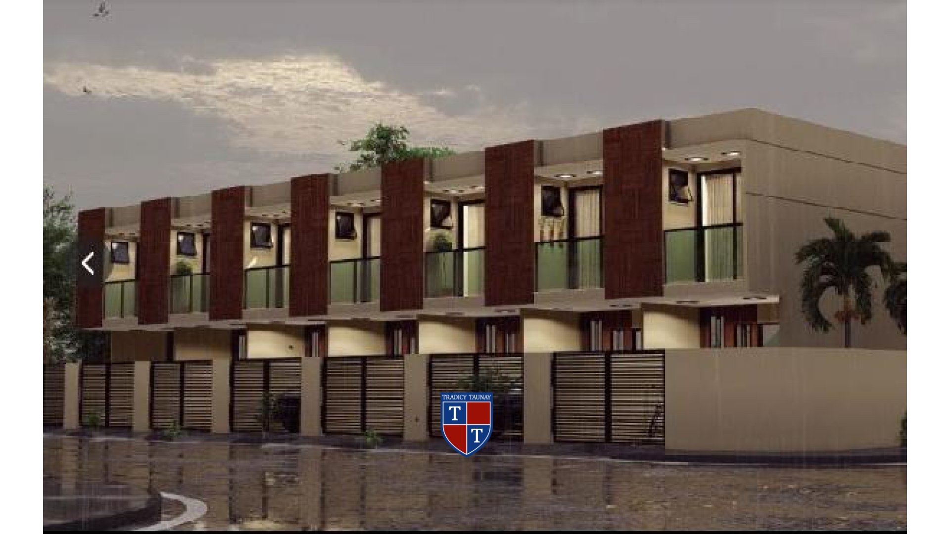 CASA em SAO VICENTE