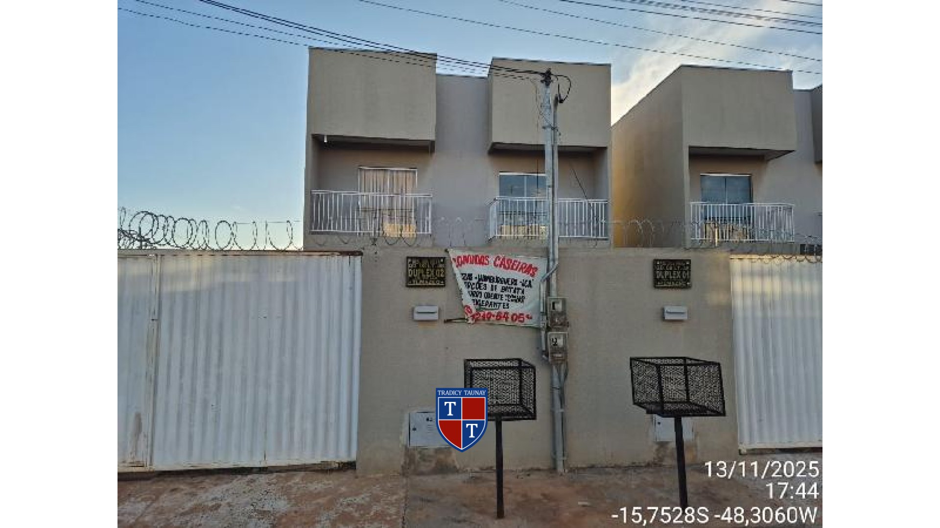 Foto 1 de CASA em RESIDENCIAL BOA VISTA - Imóvel Retomado Caixa
