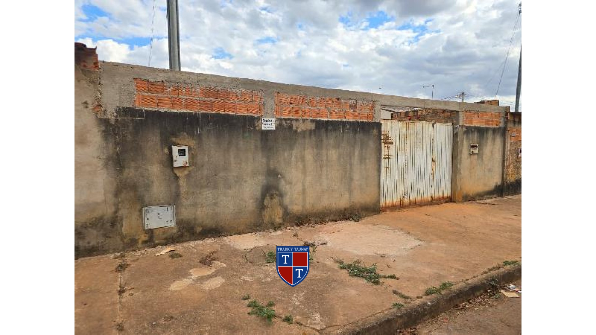 Foto 1 de CASA em VILA ESPERANCA - Imóvel Retomado Caixa
