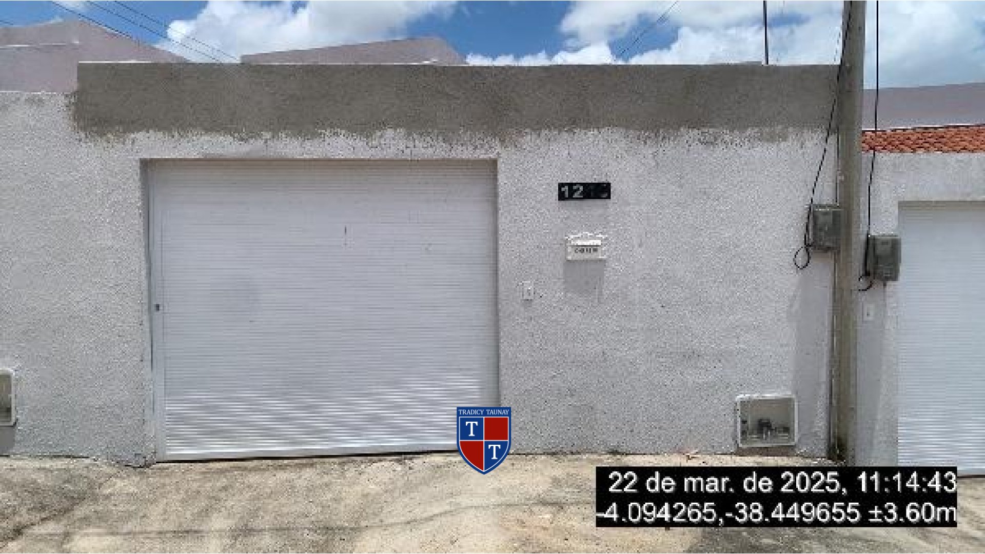 Foto 1 de CASA em VERTENTE - Imóvel Retomado Caixa