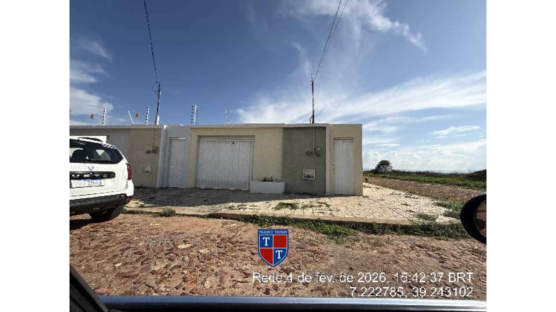 Foto 1 de PREDIO em PREFEITO MAURO SAMPAIO - Imóvel Retomado Caixa