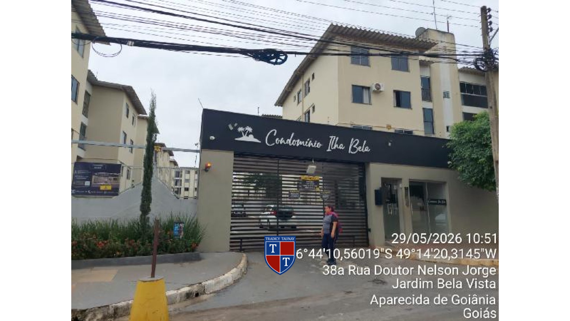 Foto 1 de APARTAMENTO em JARDIM BELA VISTA - CONTINUACAO - Imóvel Retomado Caixa