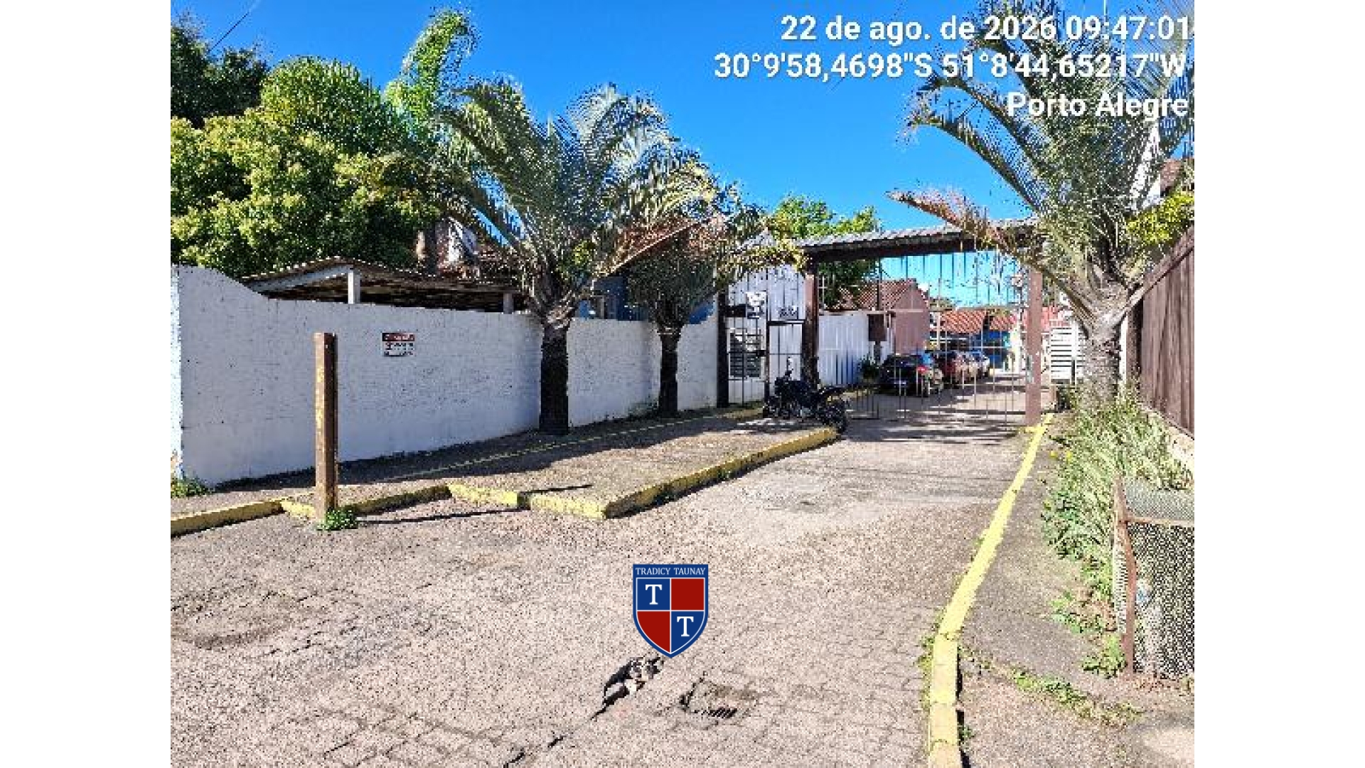 CASA em RESTINGA