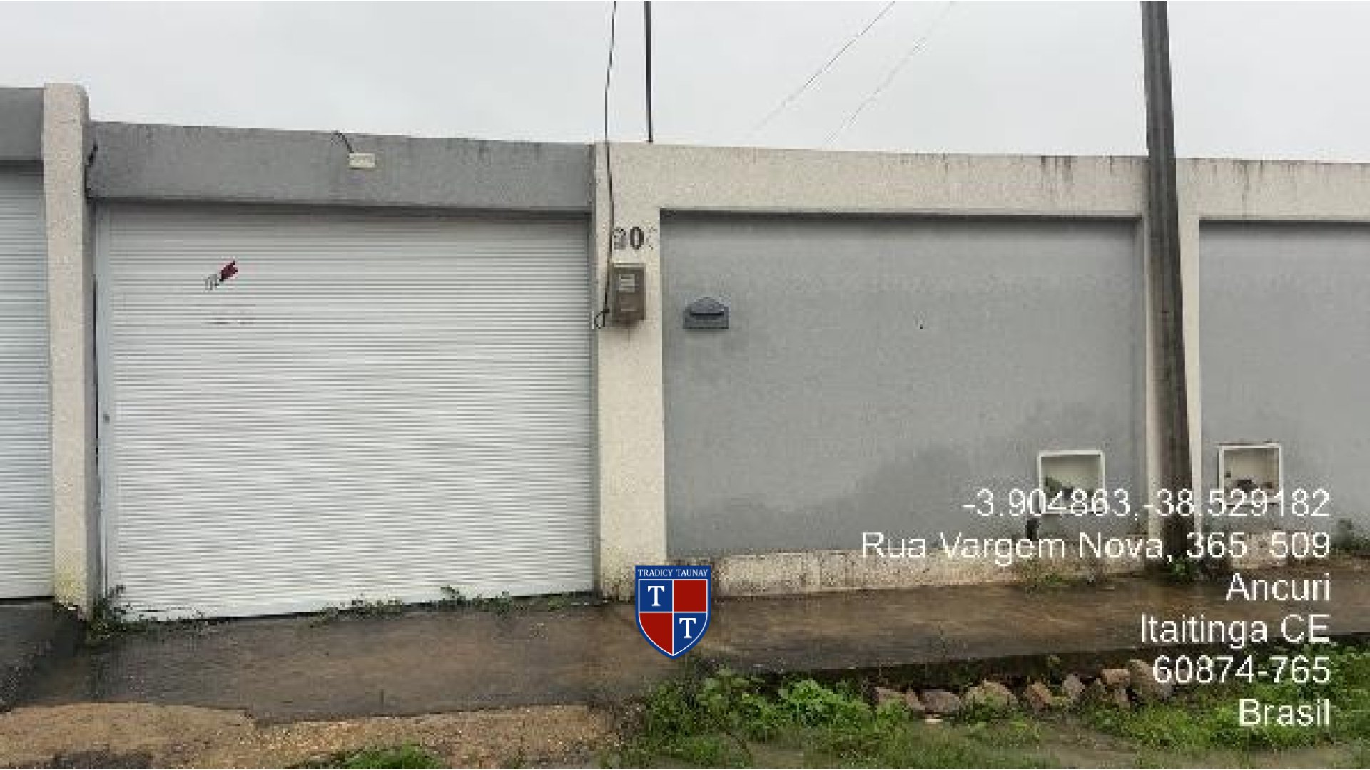 Foto 1 de CASA em GERERAU - Imóvel Retomado Caixa