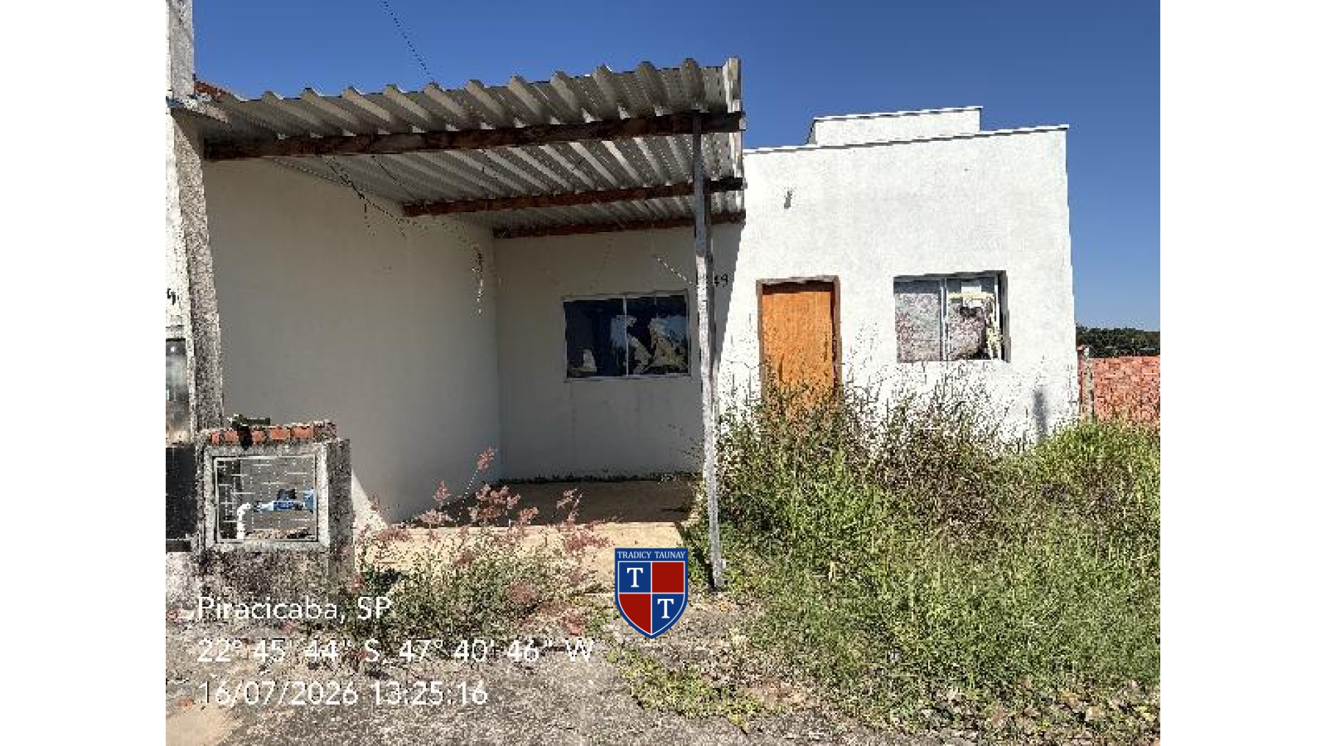 CASA em NOVO HORIZONTE