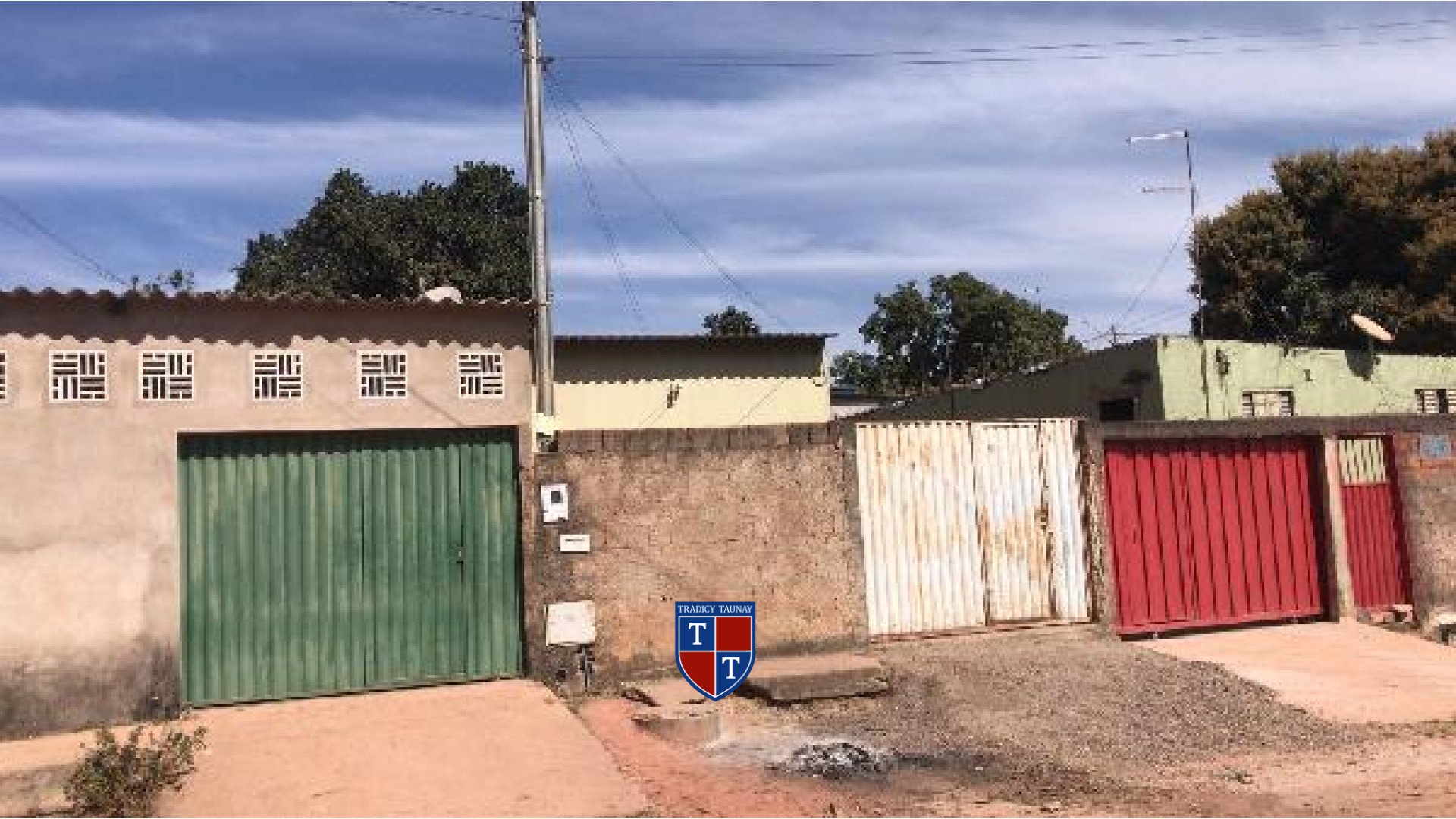 Foto 1 de CASA em PARQUE ESTRELA DALVA XI - Imóvel Retomado Caixa