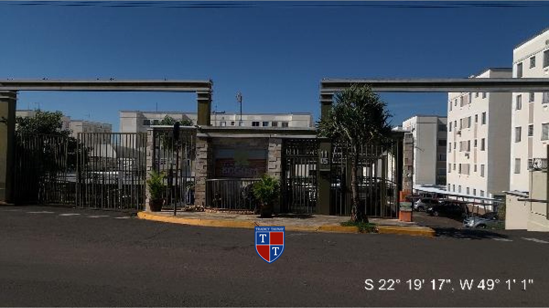 Foto 1 de APARTAMENTO em PARQUE BAURU - Imóvel Retomado Caixa