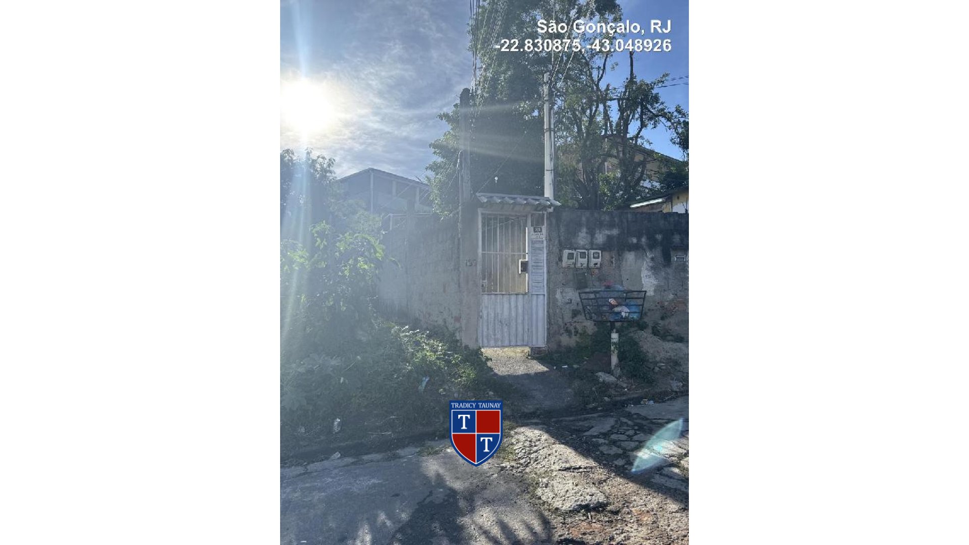 Foto 1 de CASA em ROCHA - Imóvel Retomado Caixa