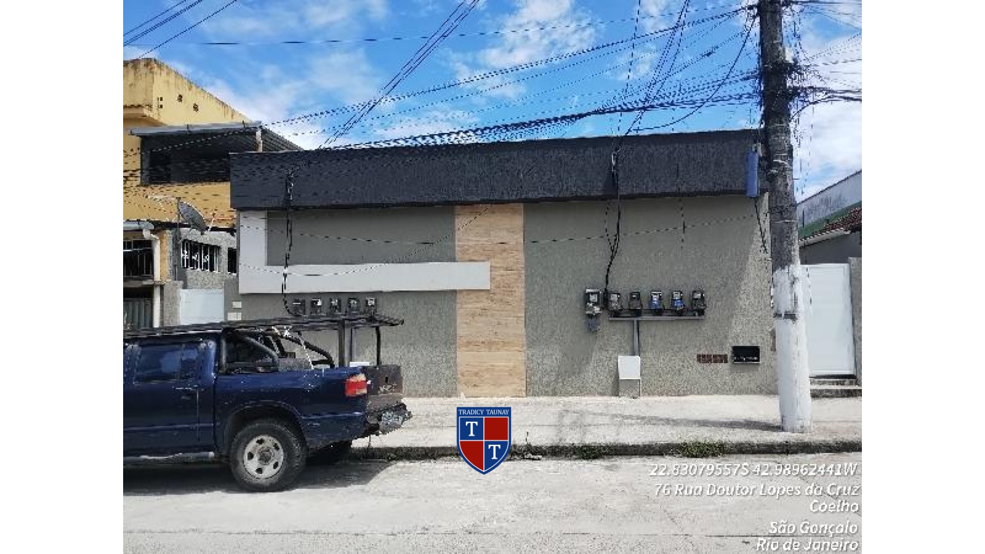 Foto 1 de CASA em COELHO - Imóvel Retomado Caixa