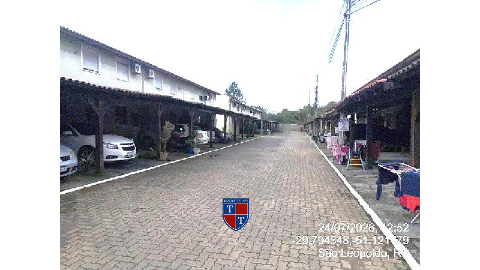 Foto 1 de CASA em FAZENDA SAO BORJA, SAO LEOPOLDO/RS - Imóvel Retomado CAIXA Ref 8444430614285