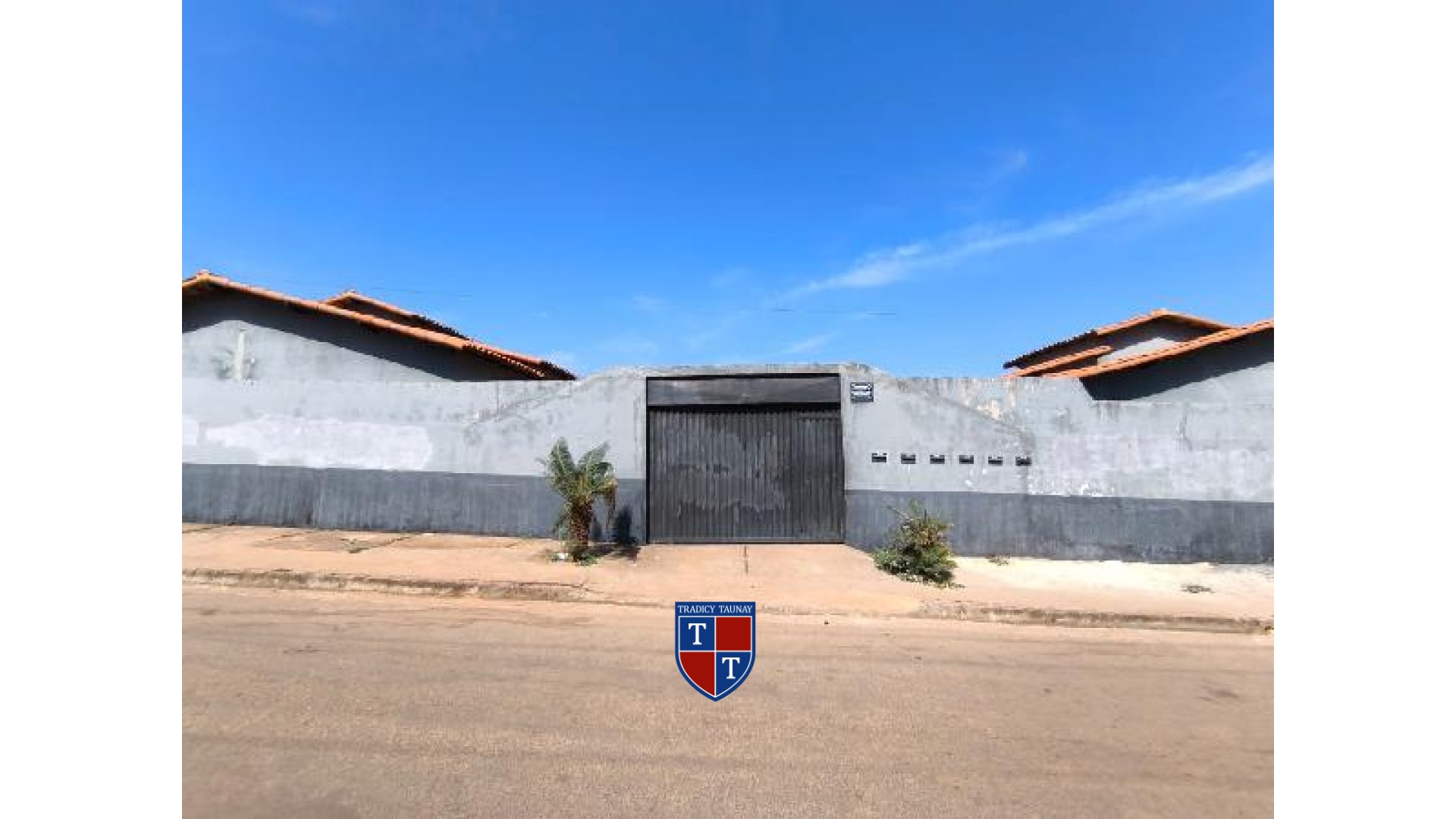 Foto 1 de CASA em SETOR AEROPORTO (MUTIRAO) - Imóvel Retomado Caixa