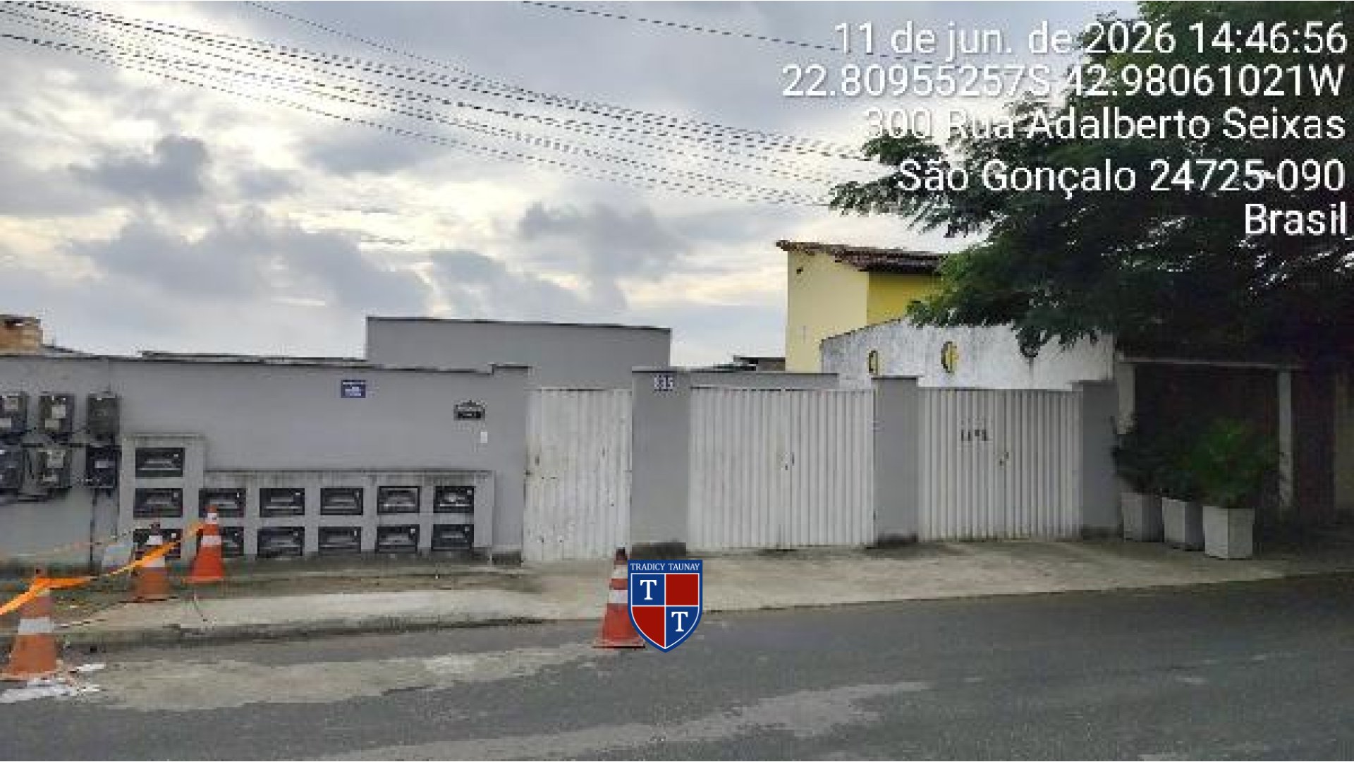 Foto 1 de CASA em LARANJAL - Imóvel Retomado Caixa