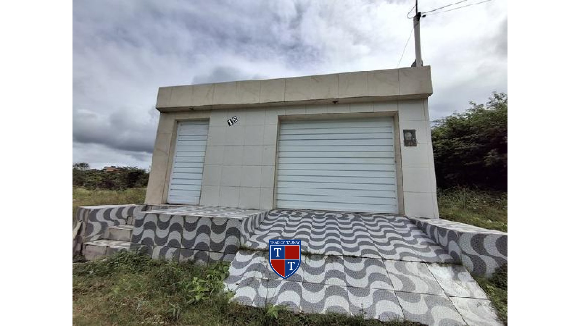 Foto 1 de CASA em LOT PORTAL KENNEDY I - Imóvel Retomado Caixa