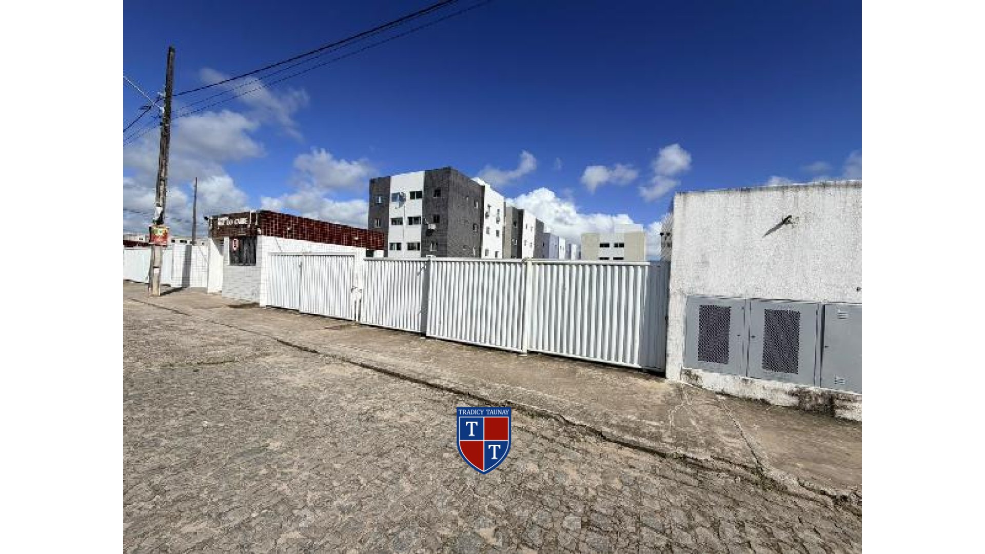 Foto 1 de APARTAMENTO em PARATIBE - Imóvel Retomado Caixa