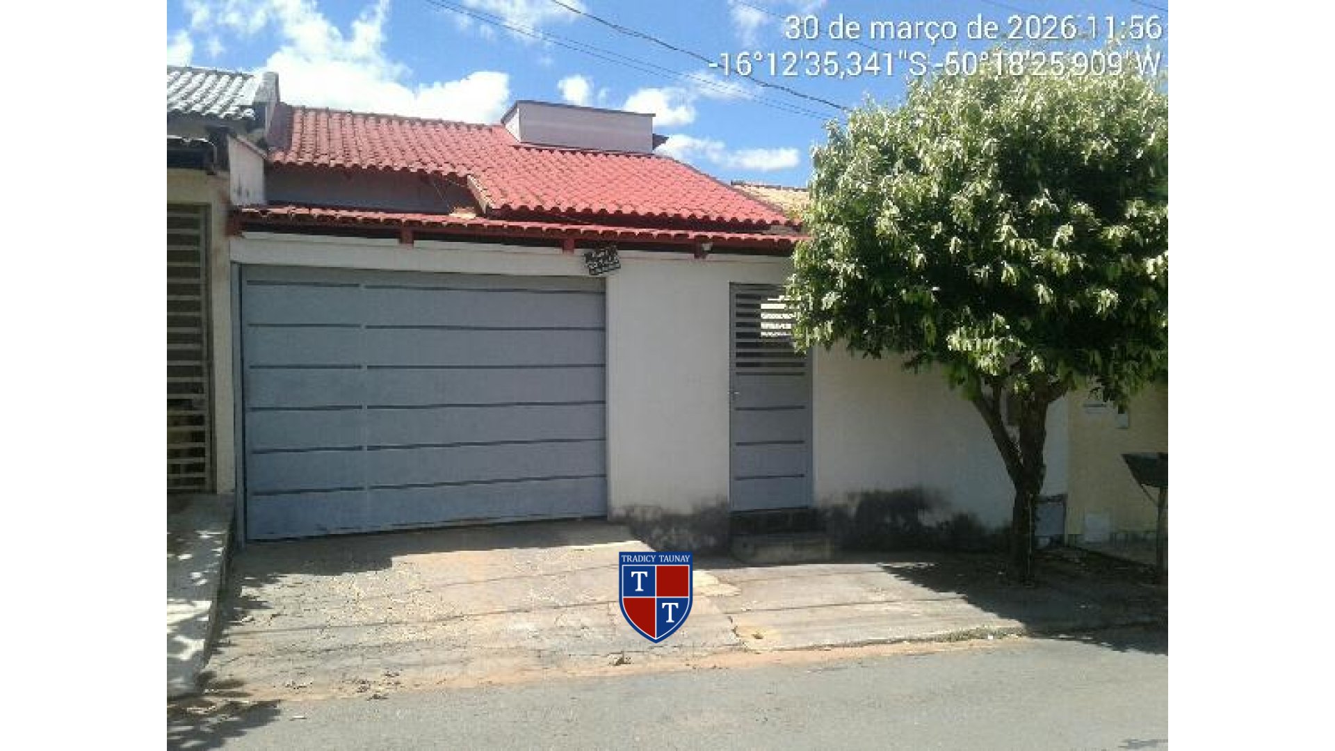 Foto 1 de CASA em ST. J. MENDONCA - Imóvel Retomado Caixa