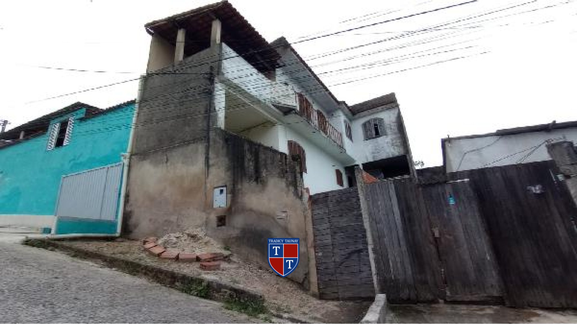 Foto 1 de APARTAMENTO em GALO BRANCO - Imóvel Retomado Caixa