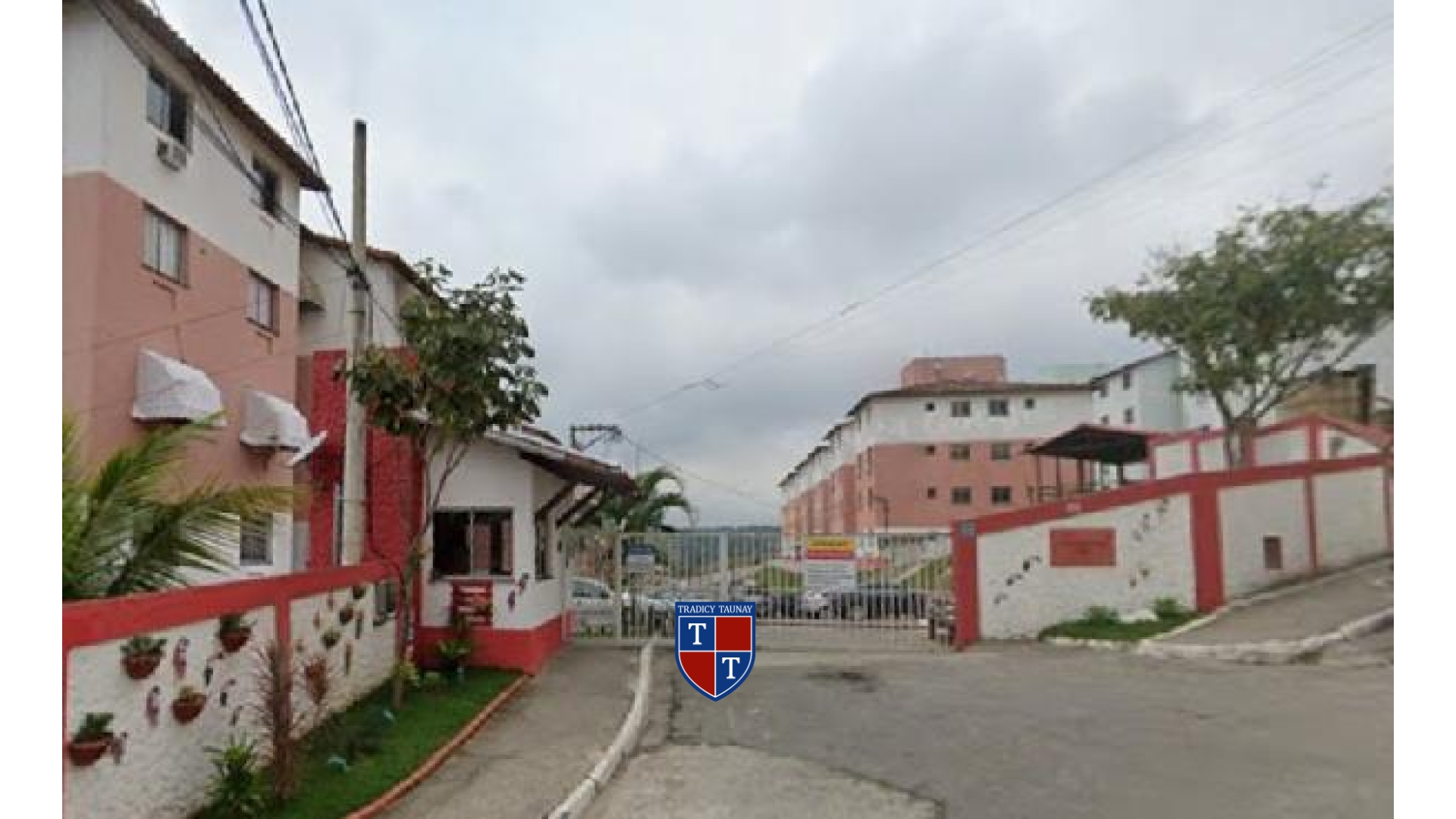 Foto 1 de APARTAMENTO em ARSENAL, SAO GONCALO/RJ - Imóvel Retomado CAIXA Ref 8444430695650