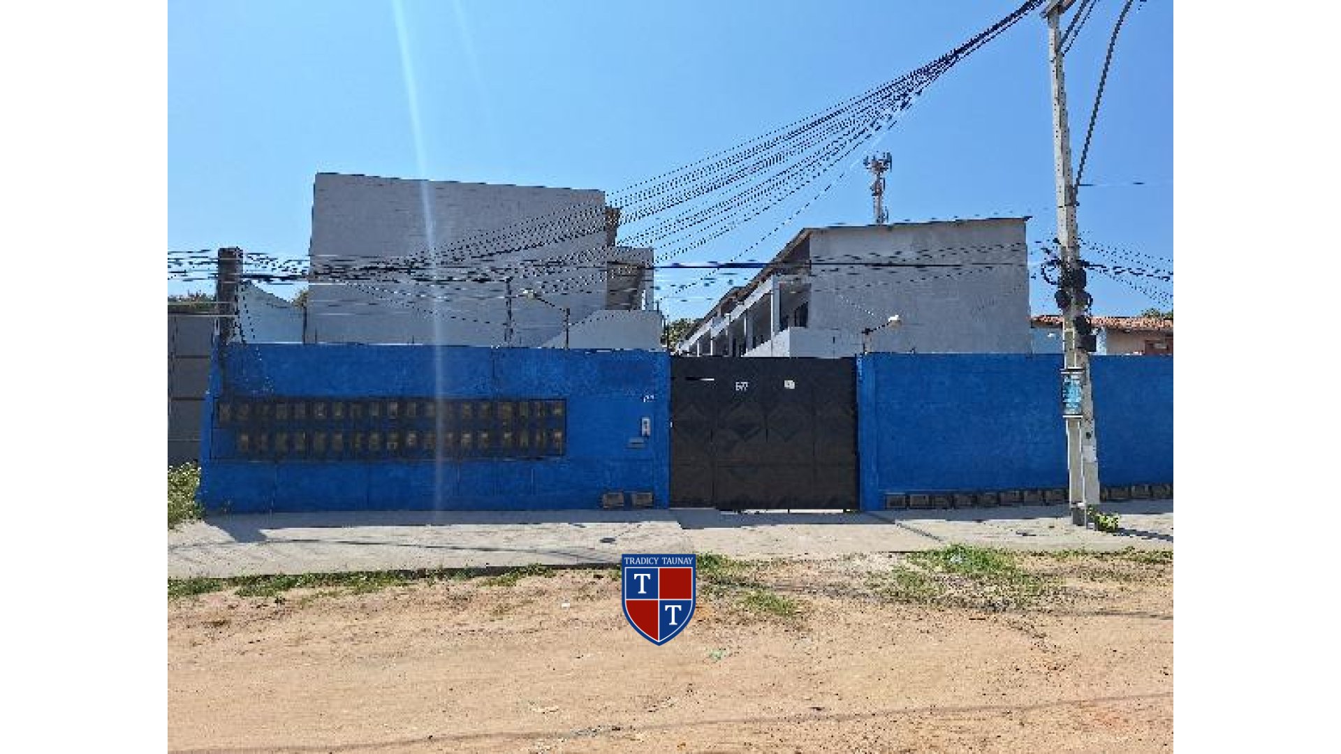 Foto 1 de CASA em VISTA ALEGRE - Imóvel Retomado Caixa