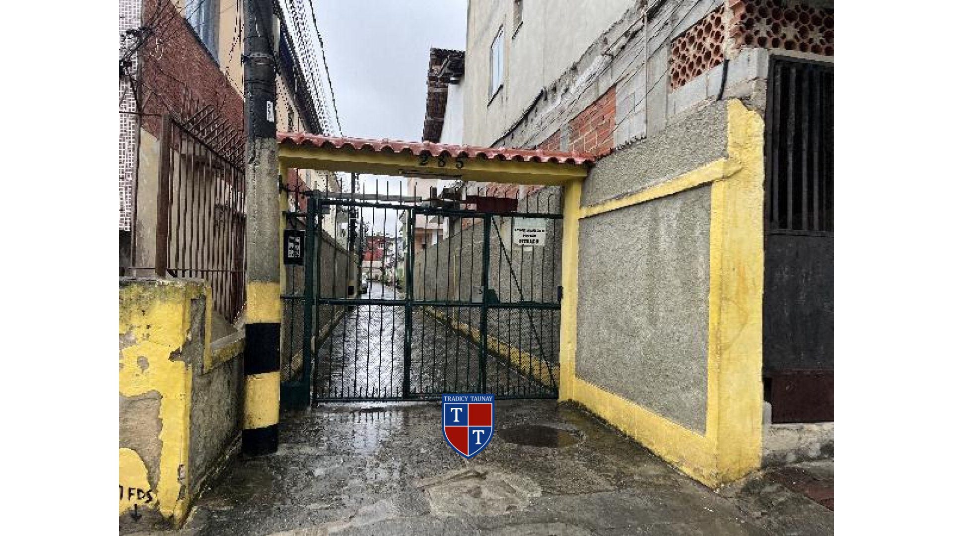 Foto 1 de CASA em PRACA SECA - Imóvel Retomado Caixa