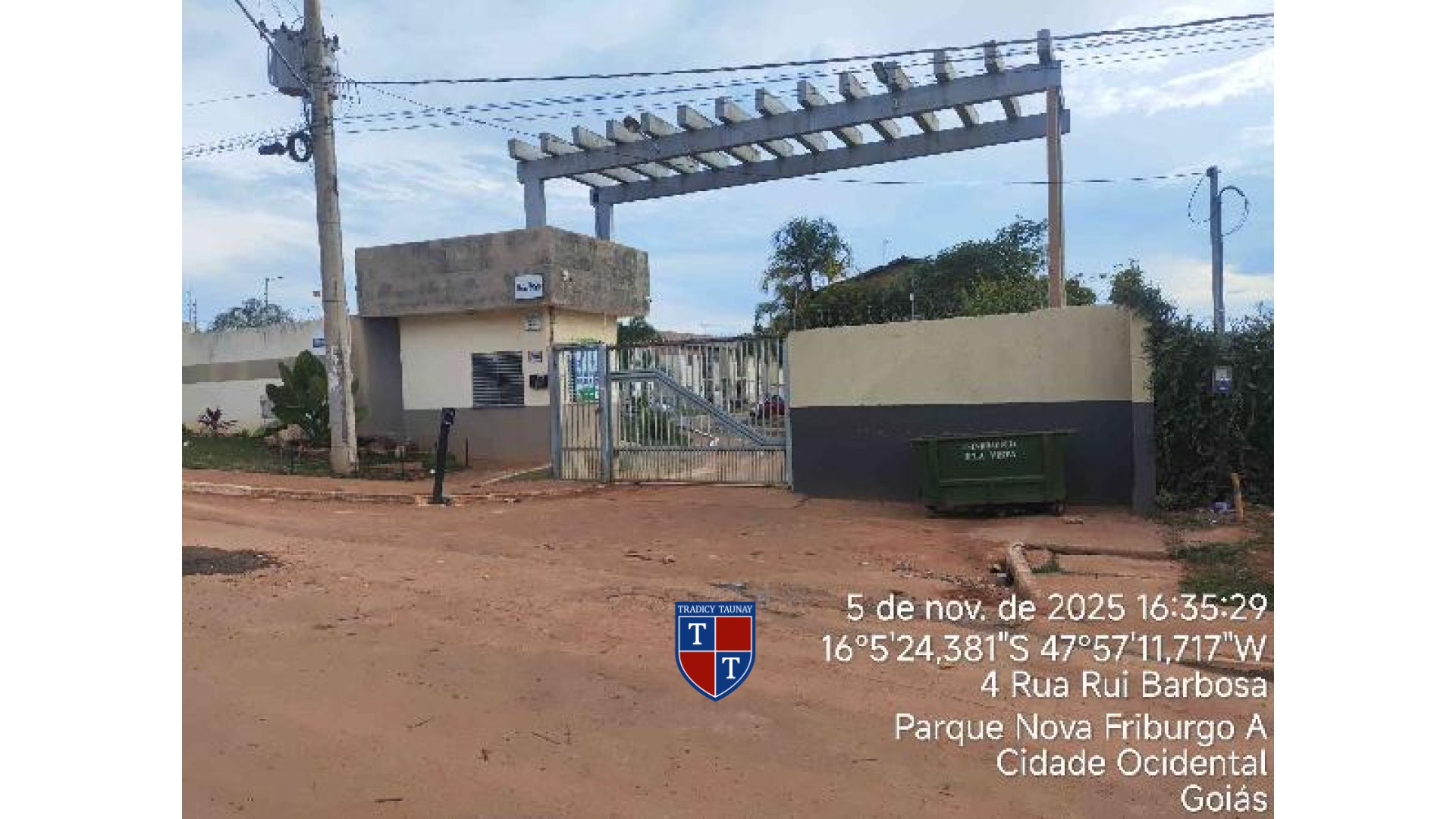 Foto 1 de APARTAMENTO em MANSOES RECREIO MOSSORO - Imóvel Retomado Caixa