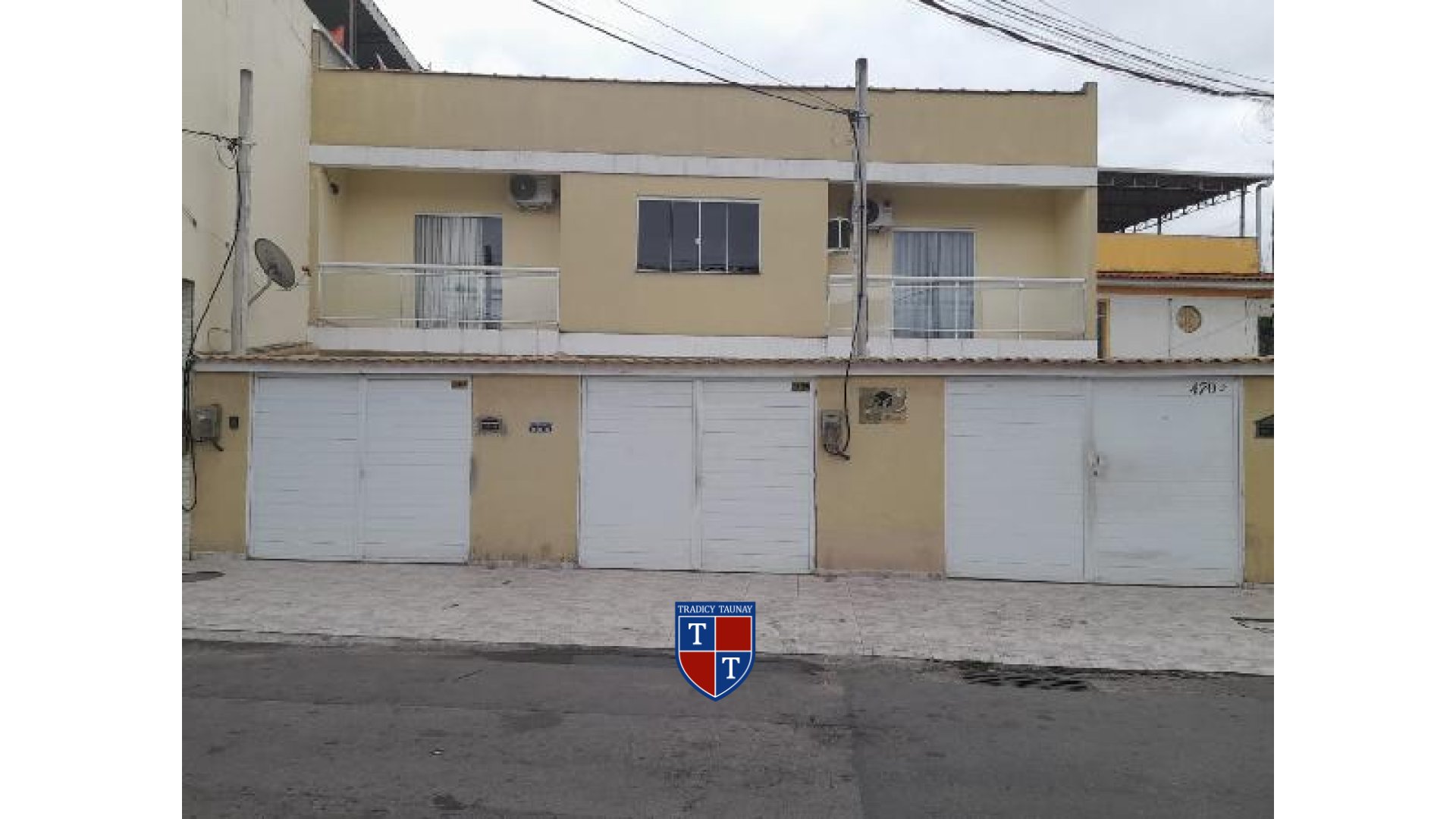 Foto 1 de CASA em CENTRO - Imóvel Retomado Caixa