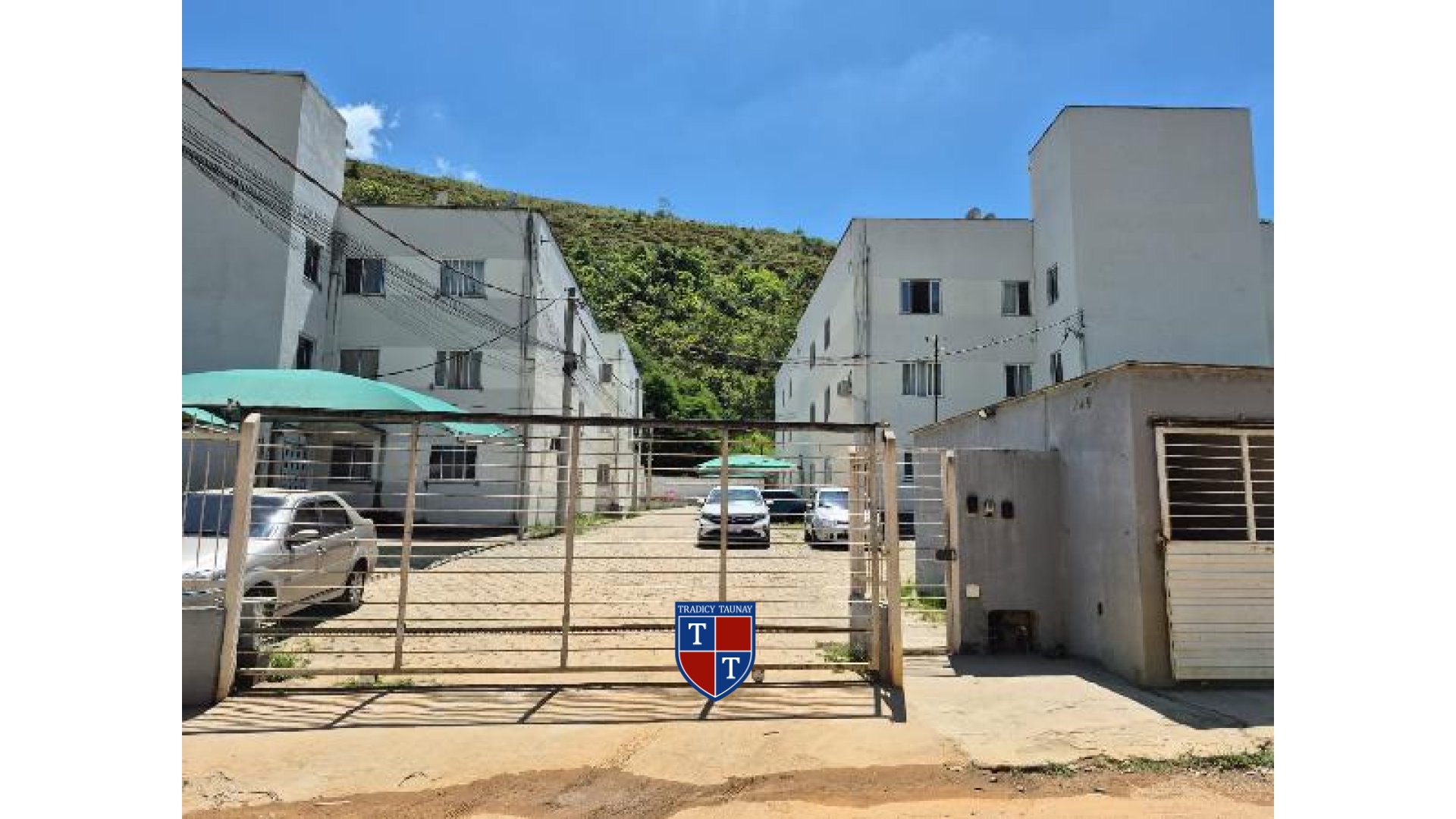 Foto 1 de APARTAMENTO em SIDERLANDIA, BARRA MANSA/RJ - Imóvel Retomado CAIXA Ref 8444430739053