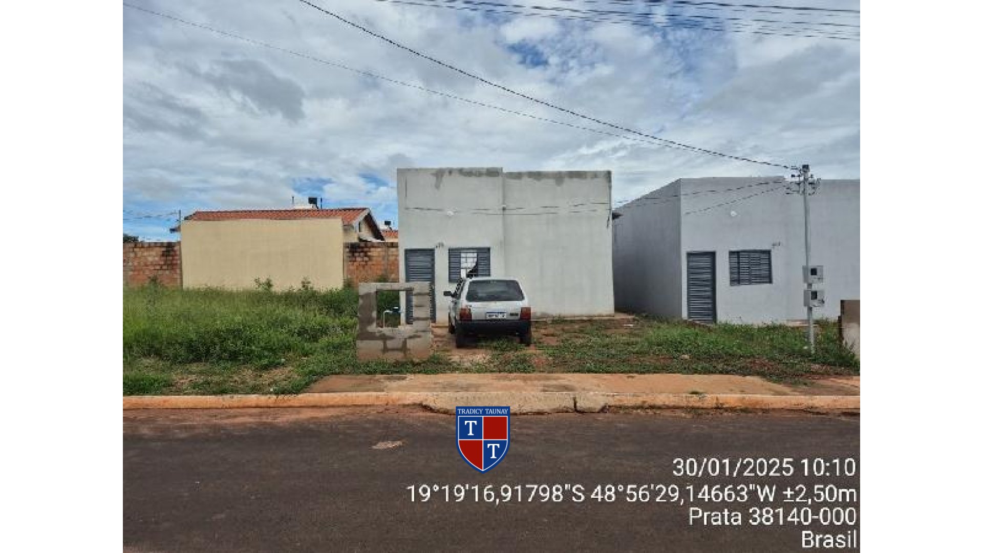 Foto 1 de CASA em CENTRO - Imóvel Retomado Caixa