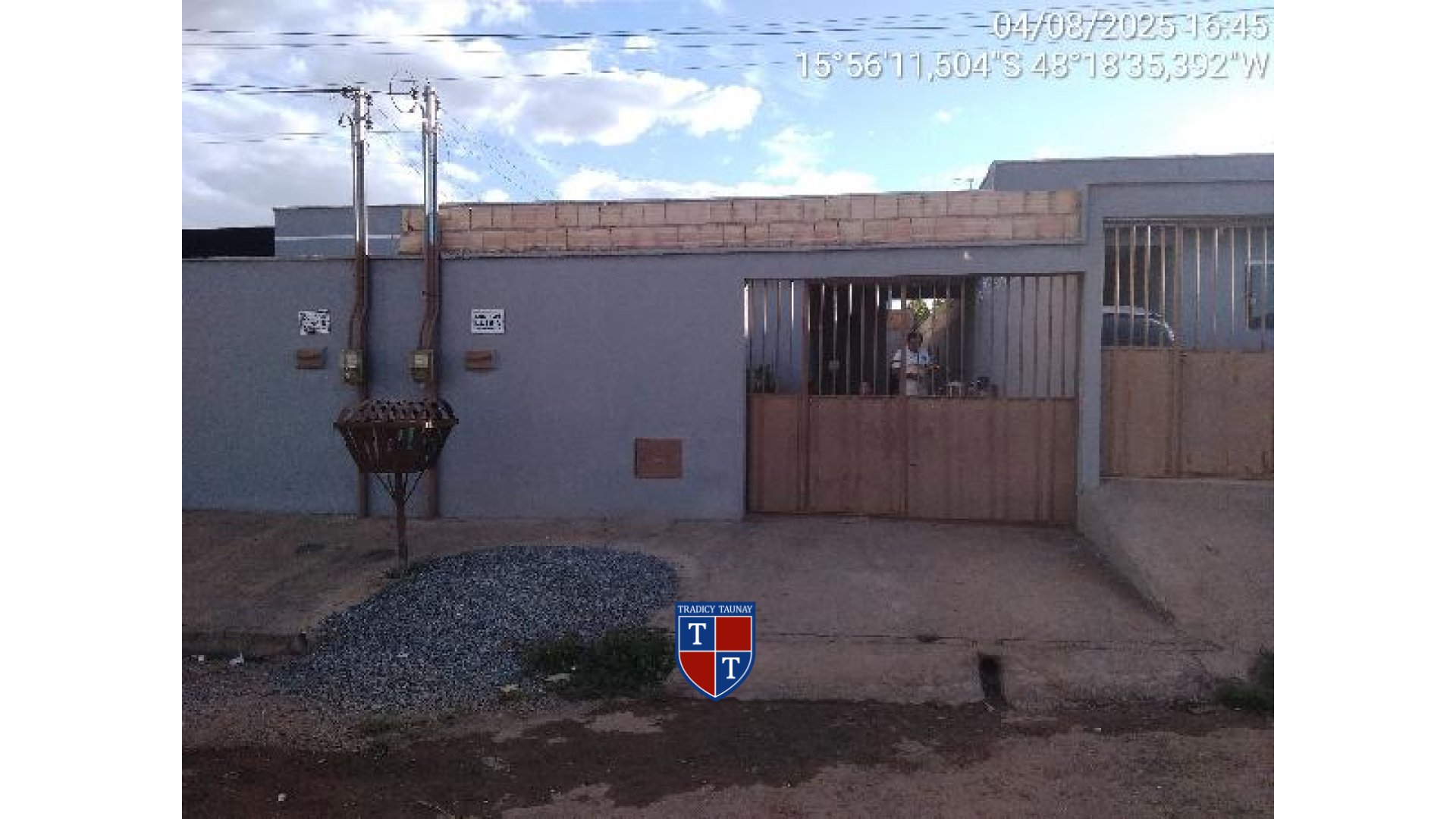 Foto 1 de CASA em PARQUE ESTRELA DALVA XV - Imóvel Retomado Caixa