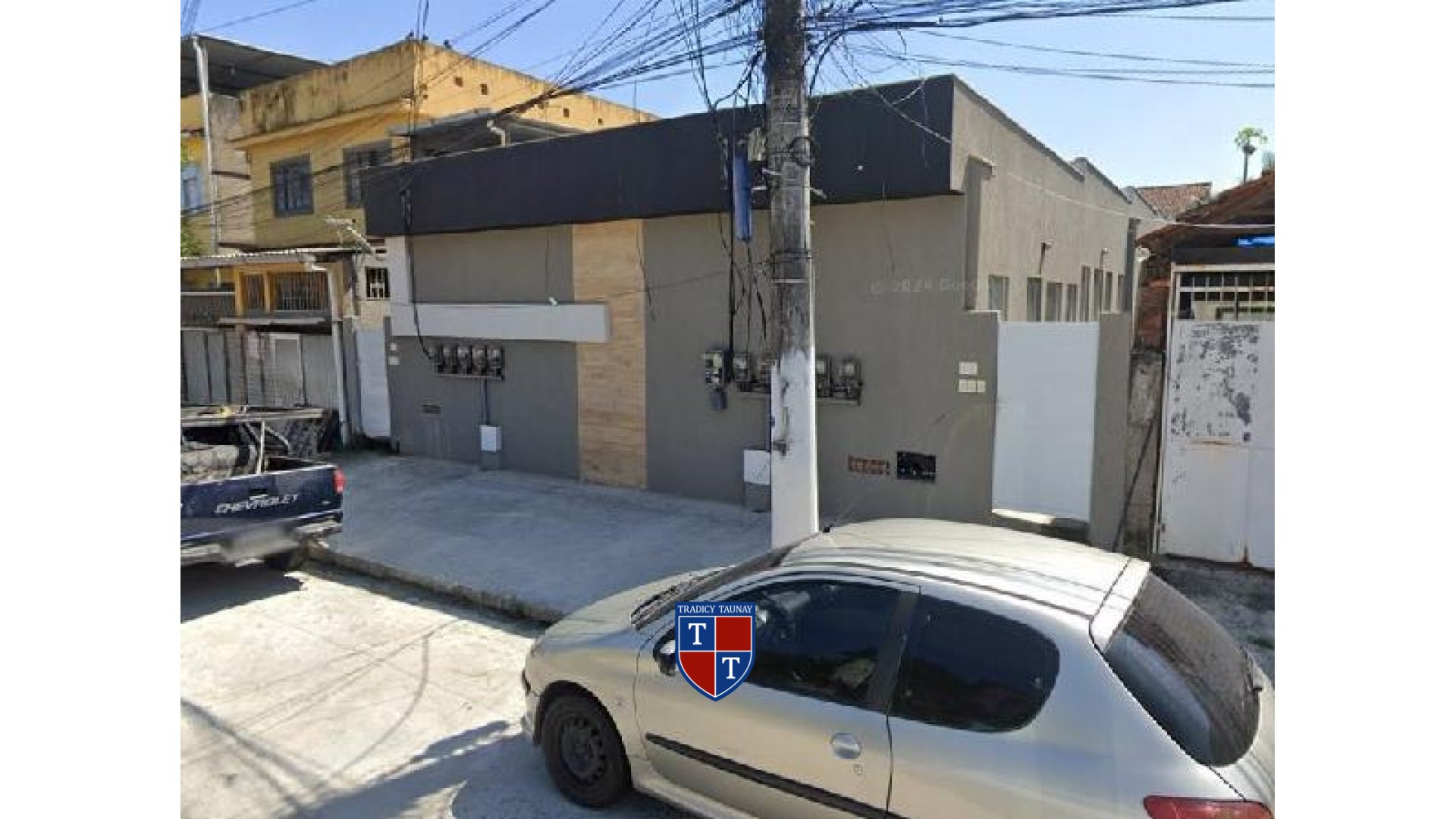 Foto 1 de CASA em COELHO - Imóvel Retomado Caixa