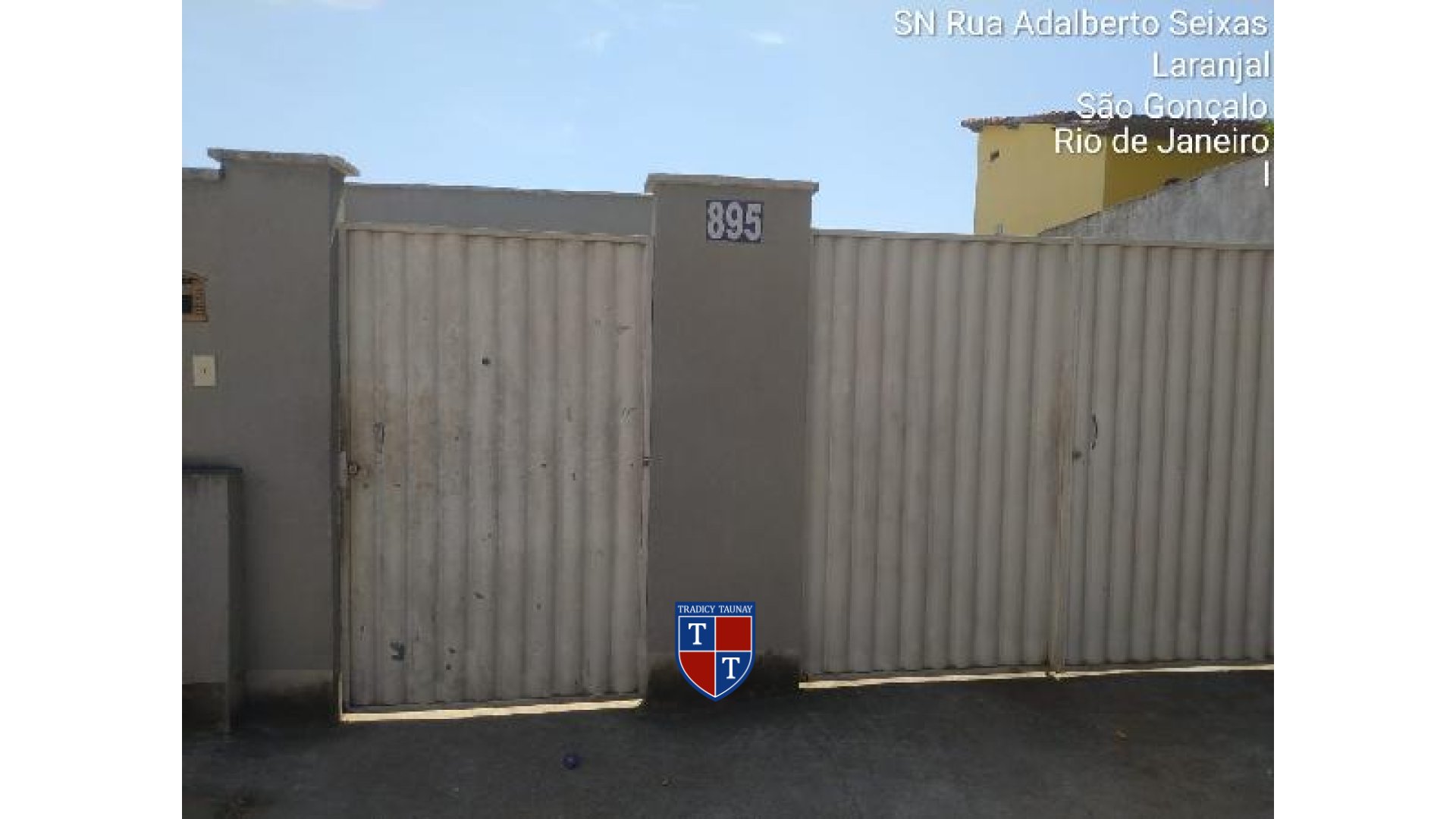 Foto 1 de CASA em J NOSSA SENHORA AUXI - Imóvel Retomado Caixa