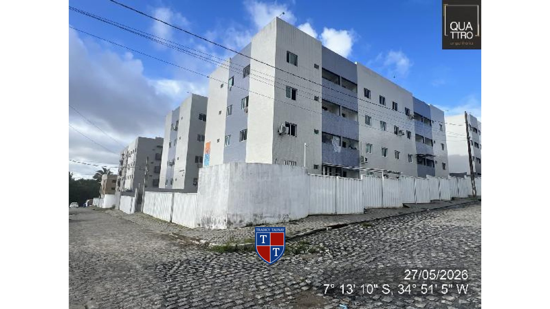 Foto 1 de APARTAMENTO em GRAMAME - Imóvel Retomado Caixa