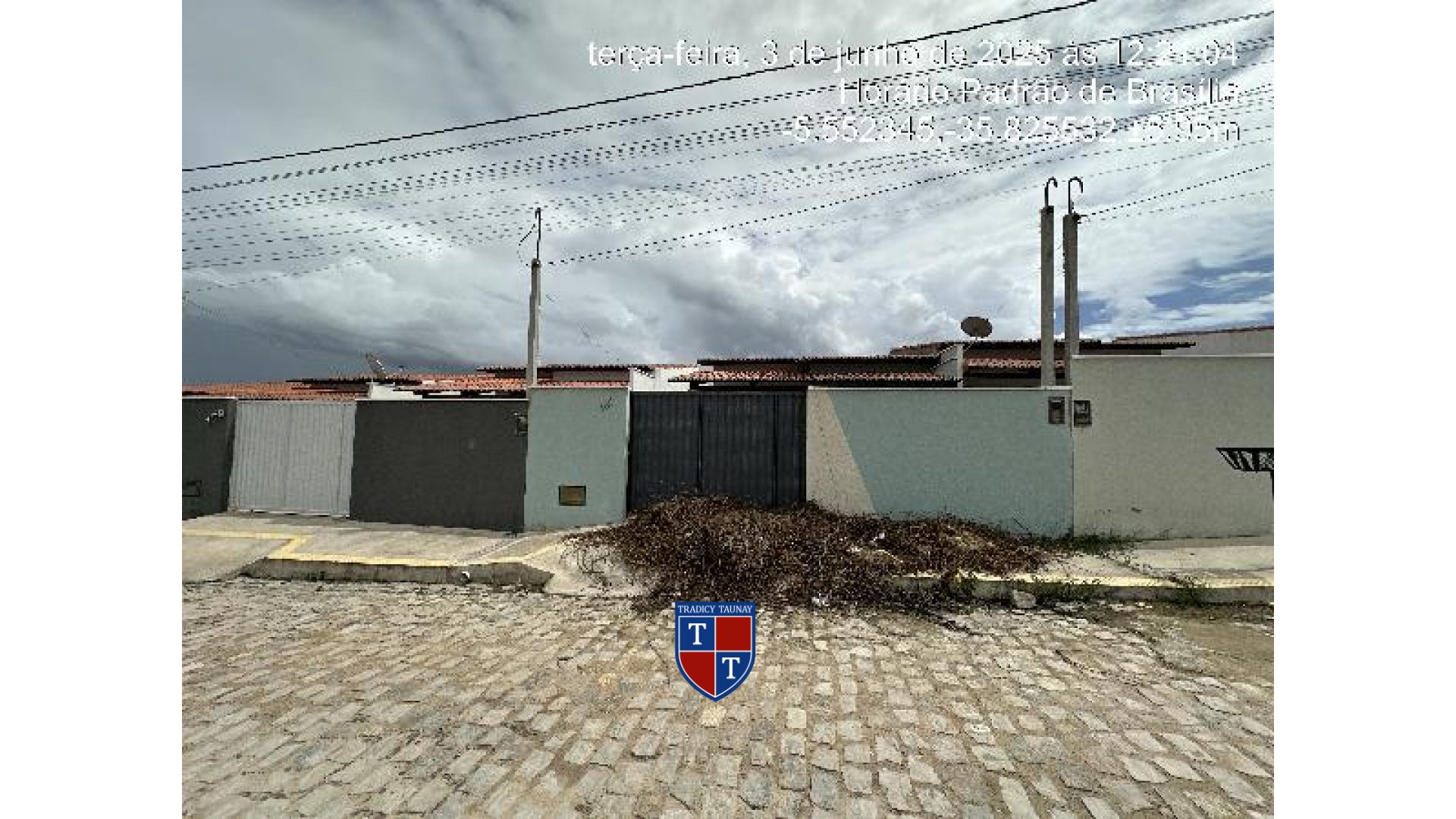 Foto 1 de CASA em LOT VILLA VERDE - Imóvel Retomado Caixa