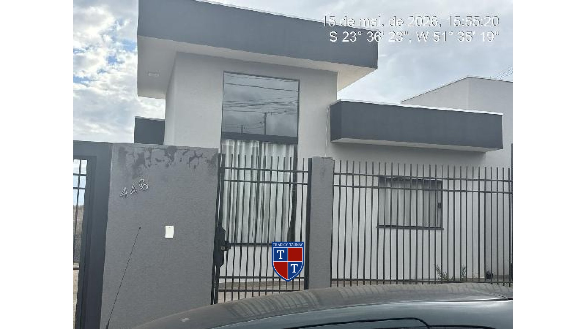 Foto 1 de CASA em BARREIRO - Imóvel Retomado Caixa
