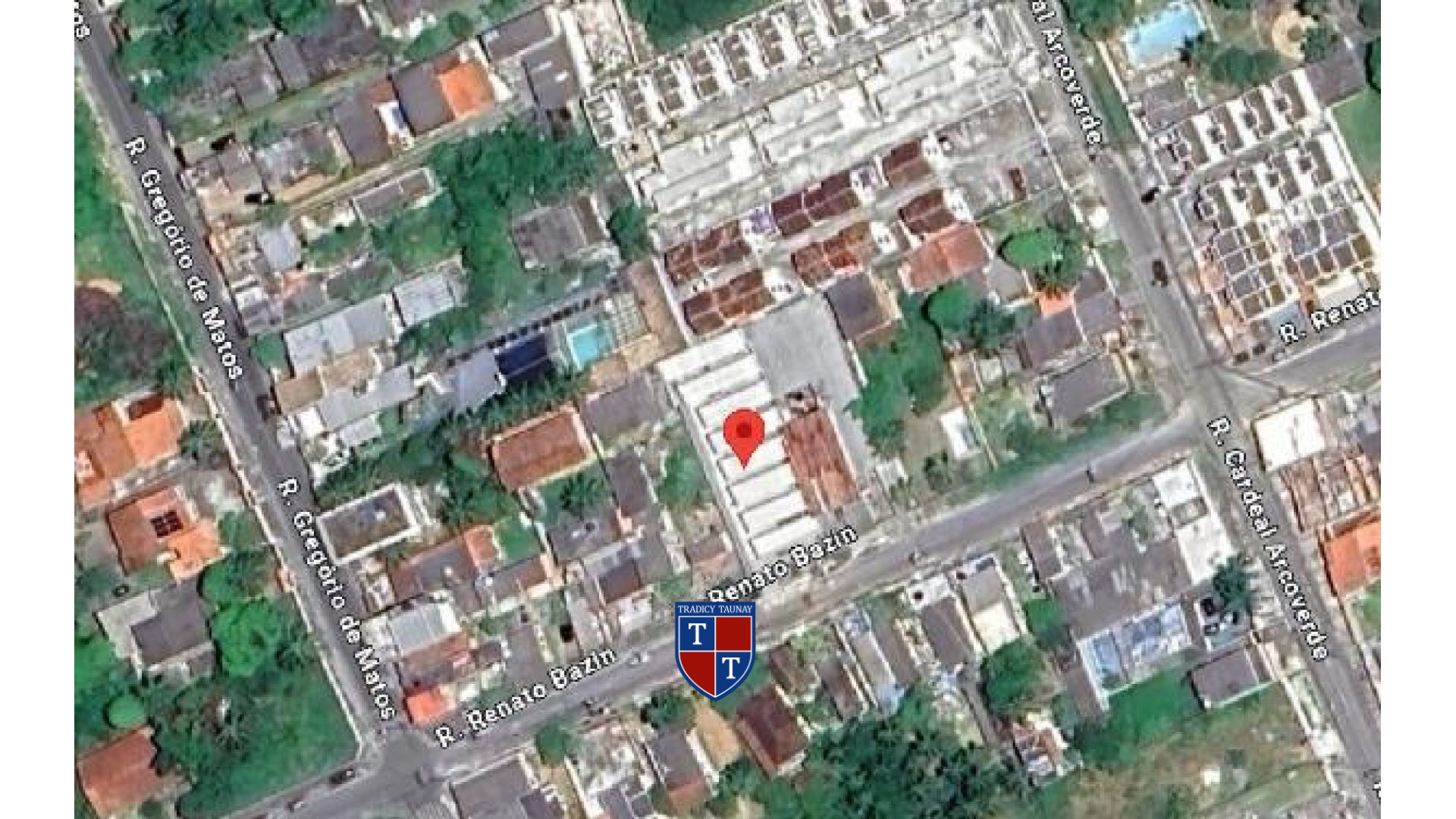 CASA em LARANJAL