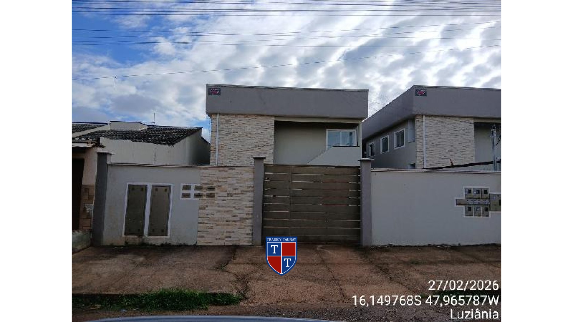 Foto 1 de APARTAMENTO em PARQUE ESTRELA DALVA IX - Imóvel Retomado Caixa