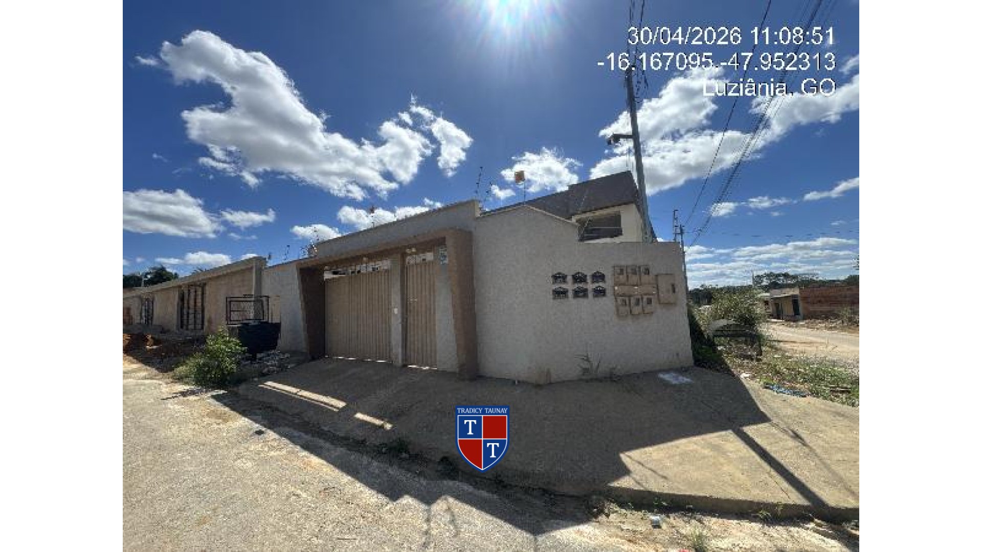 APARTAMENTO em PARQUE ESTRELA DALVA X
