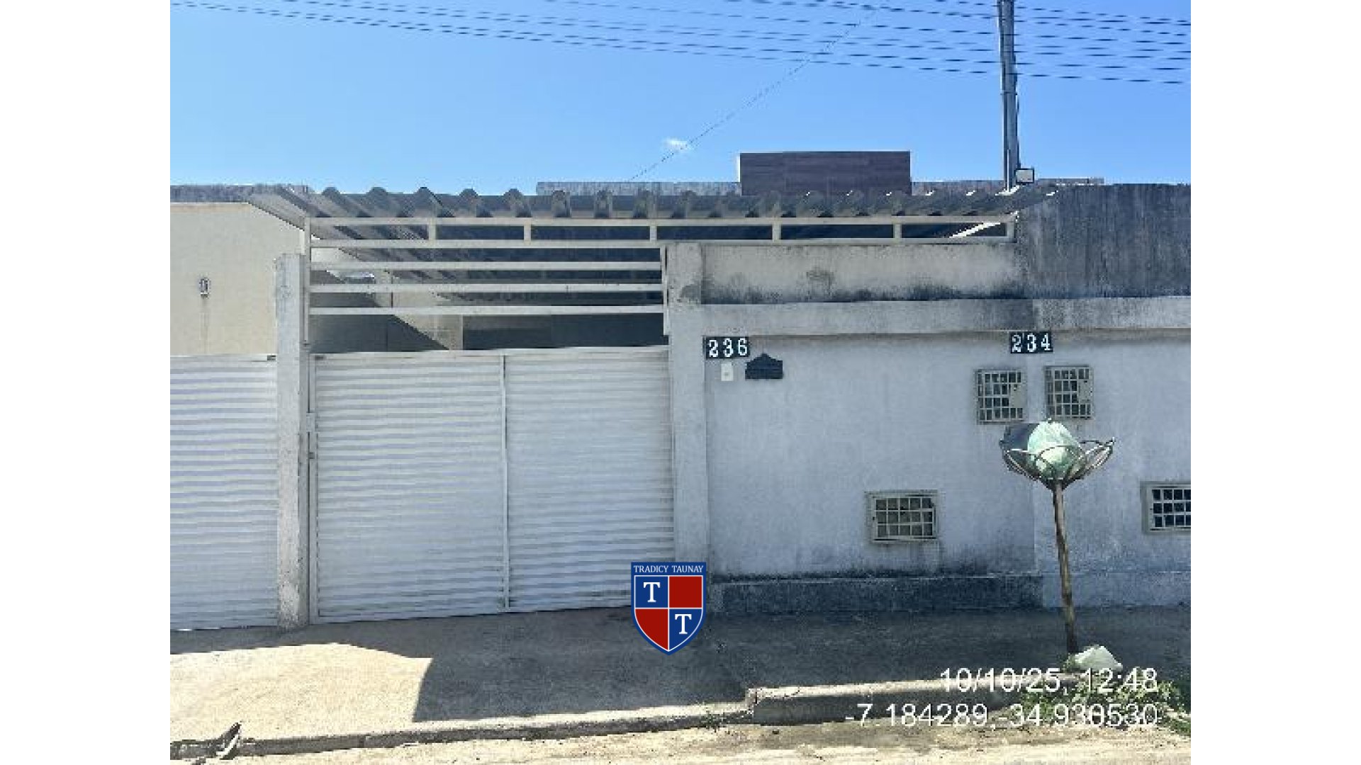 Foto 1 de CASA em MUMBABA - Imóvel Retomado Caixa