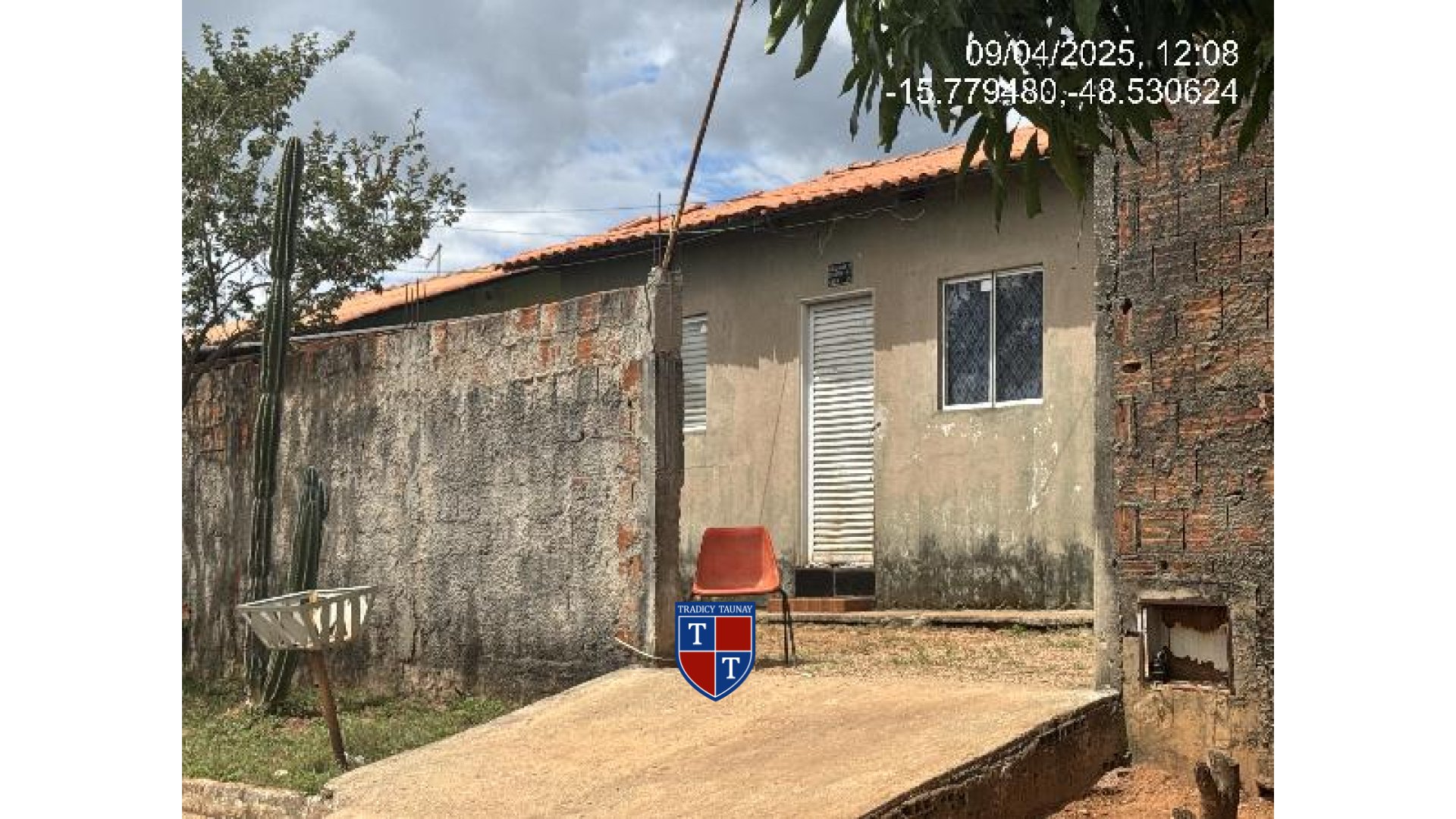Foto 1 de CASA em EDILANDIA II - Imóvel Retomado Caixa