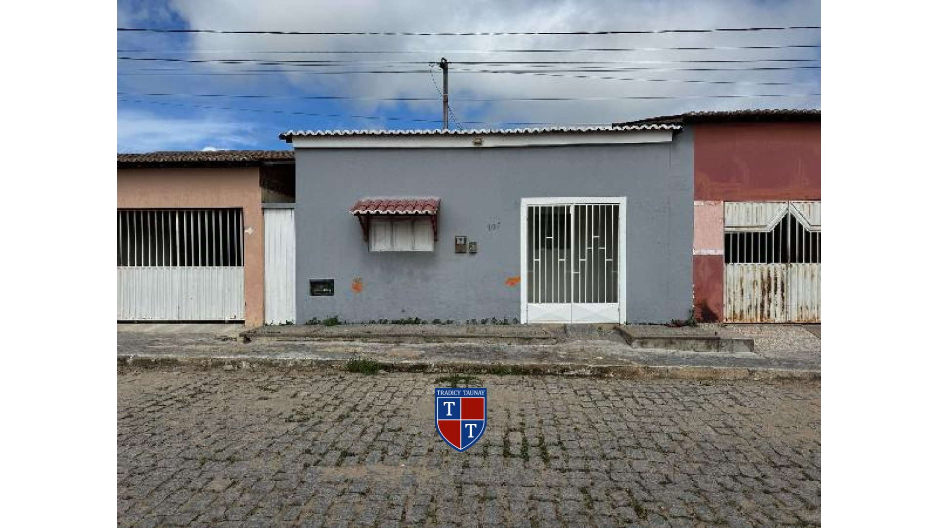 Foto 1 de CASA em CENTRO - Imóvel Retomado Caixa