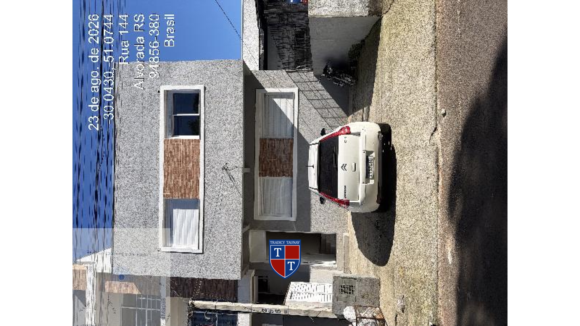 Foto 1 de APARTAMENTO em JARDIM ALGARVE, ALVORADA/RS - Imóvel Retomado CAIXA Ref 8444430884304