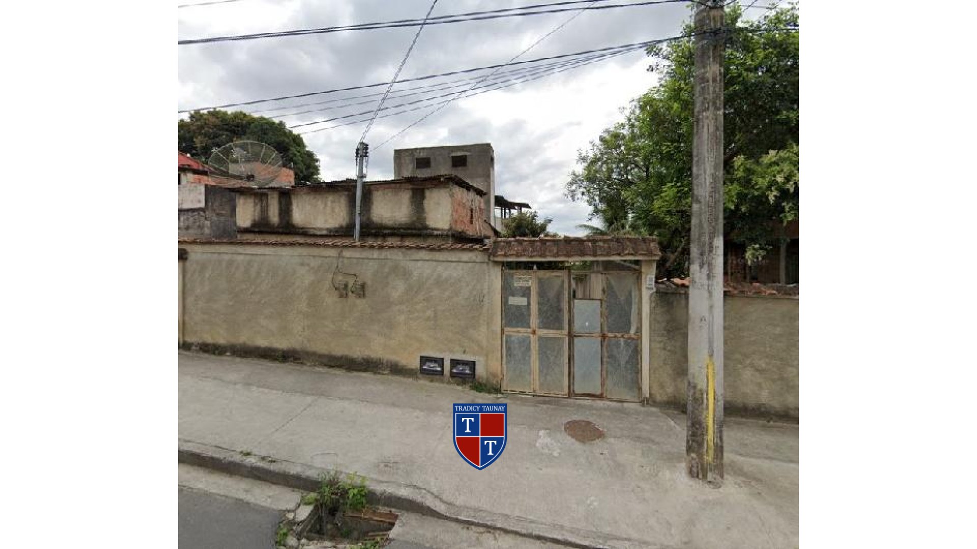 CASA em LAGOINHA