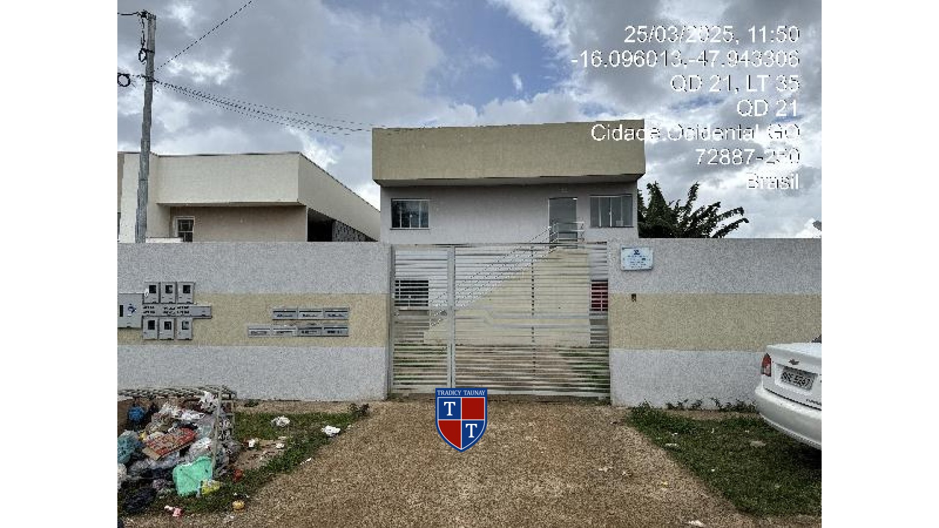 Foto 1 de APARTAMENTO em PARQUE NOVA FRIBURGO B - Imóvel Retomado Caixa