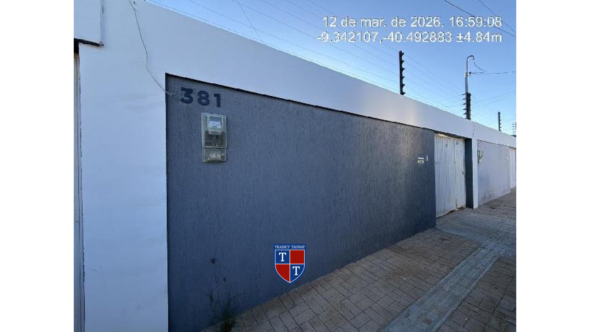 Foto 1 de CASA em TOPAZIO - Imóvel Retomado Caixa