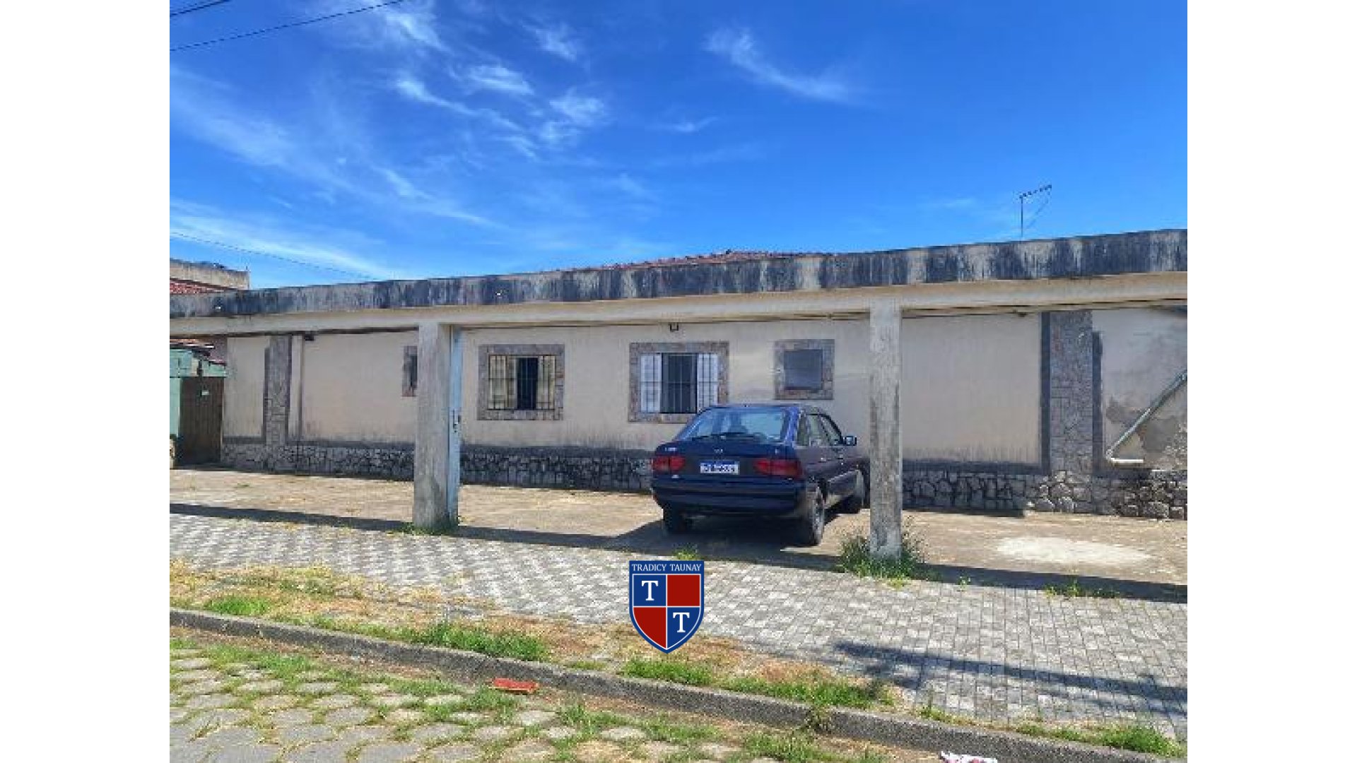 Foto 1 de CASA em PARQUE DAS OLIVEIRAS - Imóvel Retomado Caixa