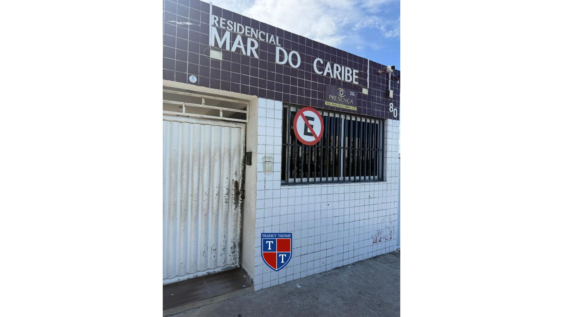 Foto 1 de APARTAMENTO em PARATIBE - Imóvel Retomado Caixa